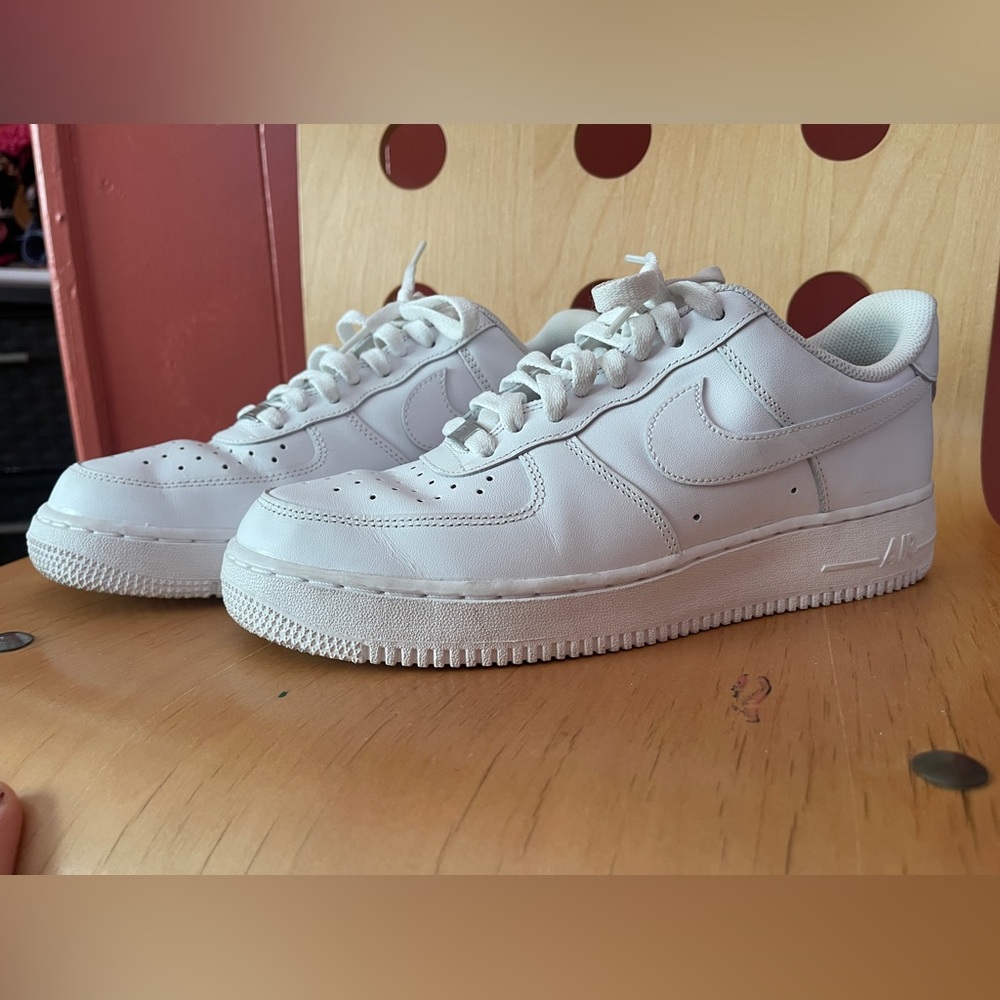 Nike Women's Air Forces